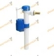 Compact Float Valve | Side Outlet - ECO