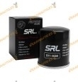 SRLine Oil Filter Kia Carnival Hyundai H100 Terracan Galloper | Mazda B-Series MPV | Mitsubishi Colt Galant L200 Pajero