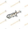 Door Retainer Mercedes S-Class W126 | E-Class W124 | Front Right & Left | OE 1267200016