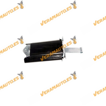 Door Retainer Mercedes S-Class W126 | E-Class W124 | Front Right & Left | OE 1267200016