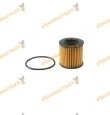 Oil Filter COOPERSFIAAM FA5573ECO SMART Cabrio | City Coupe | Crossblade | Fortwo | Roadster | OE 601840025