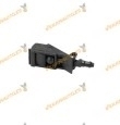 Windshield Wiper Ejector for Bonnet | VAG Group | Windshield Washer Nozzle | OEM 6E0955985