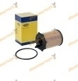 Filtro Aceite Magneti Marelli 153071760514 Alfa Romeo Mito | Fiat 500 | Panda | Punto | Lancia | Motor 0.9 | OE 55224598