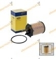 Magneti Marelli Oil Filter 153071760514 Alfa Romeo Mito | Fiat 500 | Panda | Punto | Lancia | Lancia | Engine 0.9 | OE 55224598