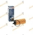 Oil Filter BOSCH P7205 | F 026 407 205 | F 026 407 205 | F 026407205 | BMW | OE 11428575211