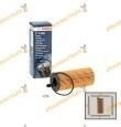 Oil Filter BOSCH P7205 | F 026 407 205 | F 026 407 205 | F 026407205 | BMW | OE 11428575211