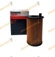 COOPERSFIAAM Oil Filter Hyundai Santa Fe Grand Santa Fe| Kia Sorento | Similar OE 263203CAA0