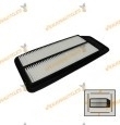 Filtro Aire SRLine Honda Accord VII de 2003 a 2008 | OEM Similar a 17220RAA505 | 17220RAAA00 | 17220RAAA01 | 17220RAAY00