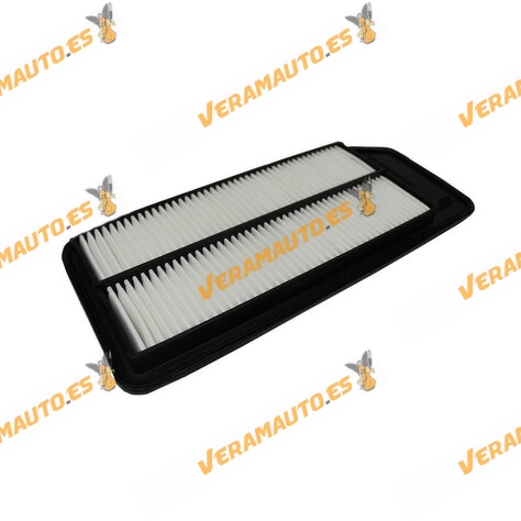 Air Filter SRLine Honda Accord VII from 2003 to 2008 | OEM Similar to 17220RAA505 | 17220RAAA00 | 17220RAAA01 | 17220RAAY00