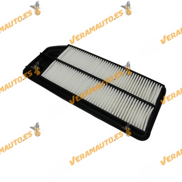 Air Filter SRLine Honda Accord VII from 2003 to 2008 | OEM Similar to 17220RAA505 | 17220RAAA00 | 17220RAAA01 | 17220RAAY00