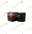 Filtro de Aceite COOPERSFIAAM FT5368 | Hyundai Renault Nissan KIA Dacia | OE 2630002500