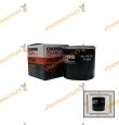 Oil Filter COOPERSFIAAM FT5368 | Hyundai Renault Nissan Nissan KIA Dacia | OE 2630002500