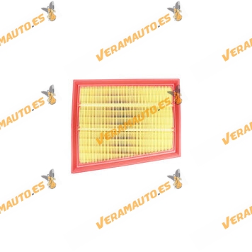 Filtro de Aire SRLine Mercedes Citan W420 | Renault Espace Kangoo Megane Scenic Talisman | OEM Similar  6080940700