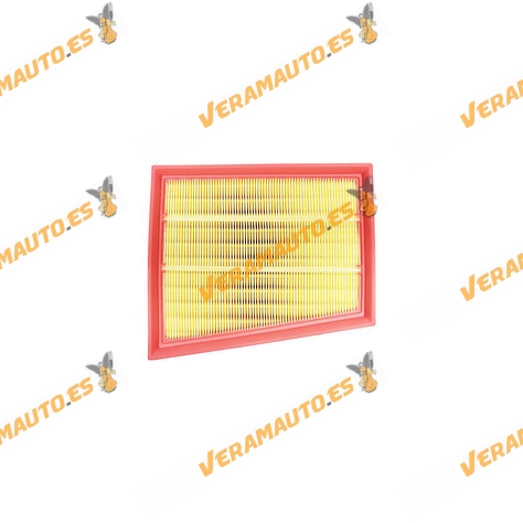 Filtro de Aire SRLine Mercedes Citan W420 | Renault Espace Kangoo Megane Scenic Talisman | OEM Similar  6080940700