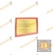 Filtro de Aire SRLine Mercedes Citan W420 | Renault Espace Kangoo Megane Scenic Talisman | OEM Similar  6080940700