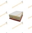 Filtro de Aire SRLine Mercedes Citan W420 | Renault Espace Kangoo Megane Scenic Talisman | OEM Similar  6080940700