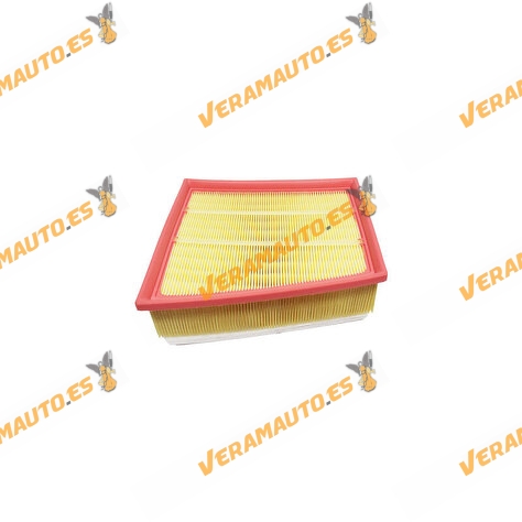 Filtro de Aire SRLine Mercedes Citan W420 | Renault Espace Kangoo Megane Scenic Talisman | OEM Similar  6080940700