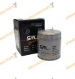 SRLine Oil Filter | Alfa Romeo | Honda | JEEP | OPEL | OEM Similar to 650189 | 4818277 | 4821002