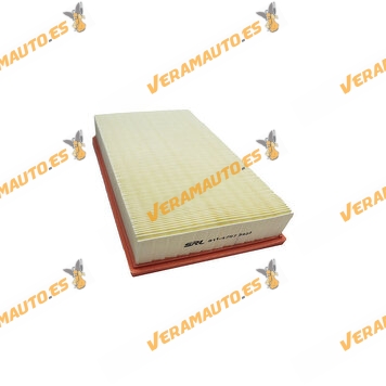 Filtro de Aire SRLine Volvo S60 I (384) | S80 I (184) | V70 II (285) | XC70 I (295) | OEM 8649788