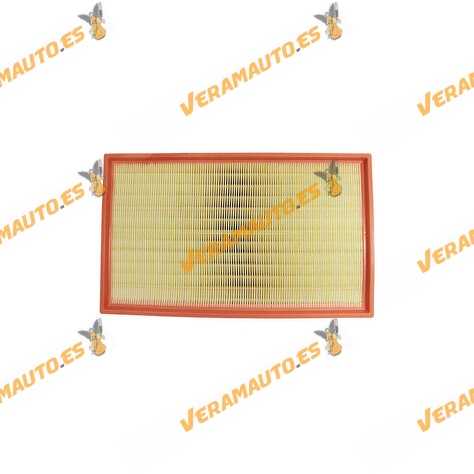 Filtro de Aire SRLine Volvo S60 I (384) | S80 I (184) | V70 II (285) | XC70 I (295) | OEM 8649788