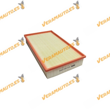 Filtro de Aire SRLine Volvo S60 I (384) | S80 I (184) | V70 II (285) | XC70 I (295) | OEM 8649788