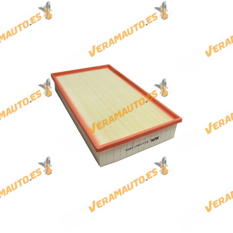 Filtro de Aire SRLine Volvo S60 I (384) | S80 I (184) | V70 II (285) | XC70 I (295) | OEM 8649788