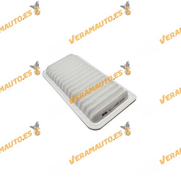 Filtro de Aire SRLine Toyota Avensis | Camry | Corolla | GT | Matrix | Subaru BRZ | OE Similar 1780122020