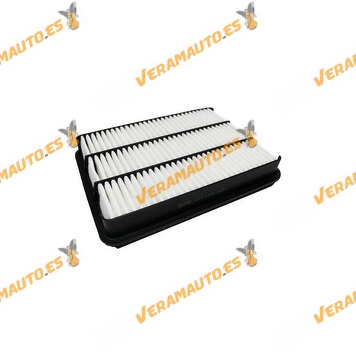 Filtro de Aire SRLine Toyota 4 Runner | Hilux | Land Cruiser | Lexus GX | OE Similar 1780107010
