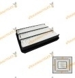 Filtro de Aire SRLine Toyota 4 Runner | Hilux | Land Cruiser | Lexus GX | OE Similar 1780107010