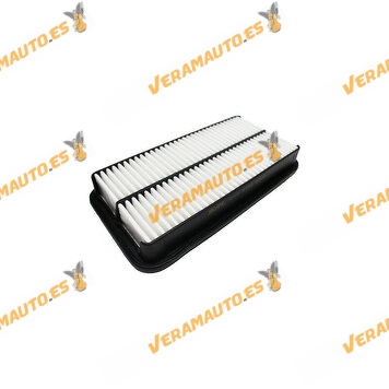 Filtro de Aire SRLine Toyota Avensis | Carina | Celica | Corolla | Rav 4 | Pontiac | Lexus | OE Similar 178017020