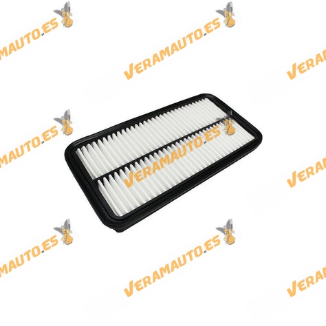 Filtro de Aire SRLine Toyota Avensis | Carina | Celica | Corolla | Rav 4 | Pontiac | Lexus | OE Similar 178017020