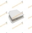 Filtro de Aire SRLine Toyota Rav 4 III | IV | Lexus GS | IS | RC | OE Similar 1780126010