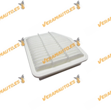SRLine Air Filter Toyota Rav 4 III | IV | Lexus GS | IS | RC | Similar OE 1780126010