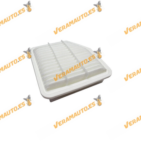 SRLine Air Filter Toyota Rav 4 III | IV | Lexus GS | IS | RC | Similar OE 1780126010