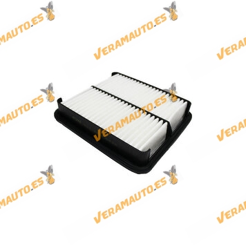 SRLine Air Filter Suzuki Vitara | Grand Vitara | OE Similar to 1378065D10 | 1378077E00 | FA3128