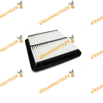 Filtro Aire SRLine SUBARU Forester | Impreza | Legacy OEM 16546AA090 | 16546AA10A | 16546AA120 | 16546AA12A