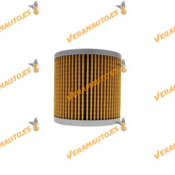 SRLine Oil Filter BMW 3 Series E30 | E36 | Series 5 E34 | Similar OE 11421709514
