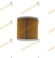 SRLine Oil Filter BMW 3 Series E30 | E36 | Series 5 E34 | Similar OE 11421709514