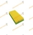 Filtro de Aire SRLine Audi 80 | Chrysler | Volkswagen Caddy | Golf I | Passat B1 | OE Similar A810X9601JA