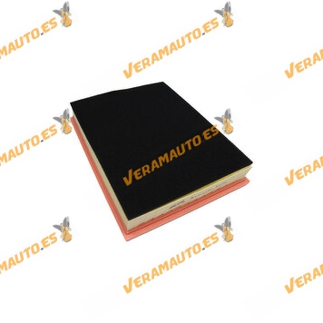 SRLine Saab 9-3 Air Filter | Cadillac BLS | Similar OEN 12788338 | 32016013 | FA3204