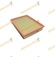 SRLine Saab 9-3 Air Filter | Cadillac BLS | Similar OEN 12788338 | 32016013 | FA3204