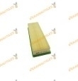 Air Filter Renault 9 | 11 | 20 | Express | Super Five | Opel Ascona | Kadett | Volvo 340 | 360 | Jeep CJ5 | OEM 7700699068