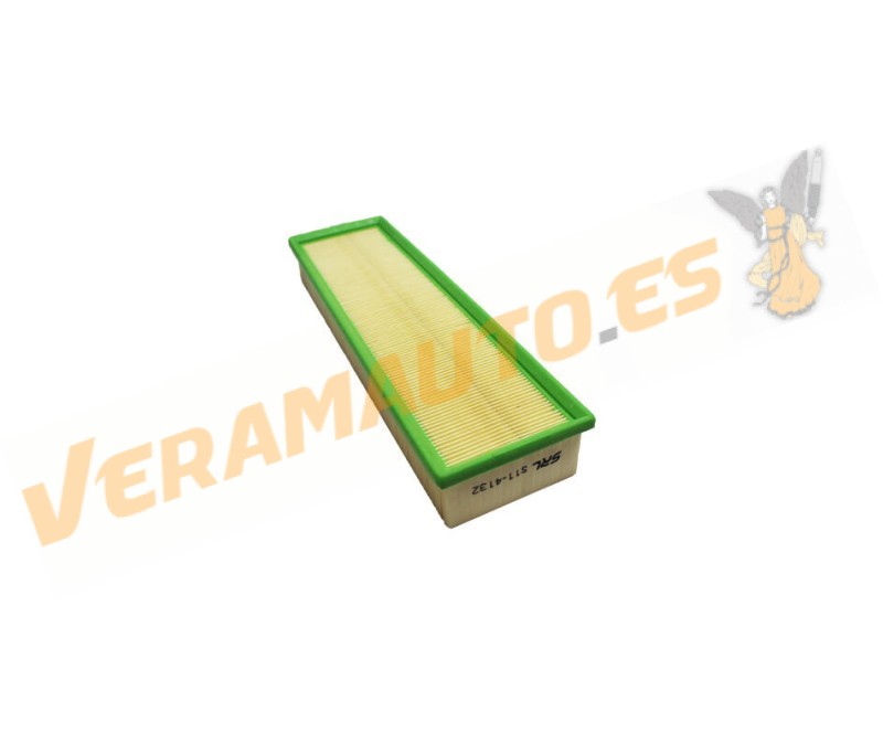 Filtro de Aire Renault 9 | 11 | 20 | Expres | Super 5 | Opel Ascona | Kadett | Volvo 340 | 360 | Jeep | OE Similar 7700699068