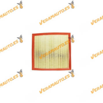 Filtro de Aire SRLine Opel Omega B (V94) | OE Similar a 835607