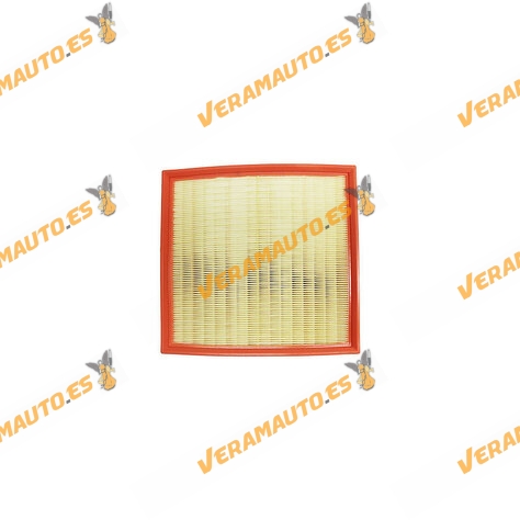 Filtro de Aire SRLine Opel Omega B (V94) | OE Similar a 835607