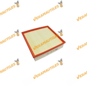 Filtro de Aire SRLine Opel Omega B (V94) | OE Similar a 835607