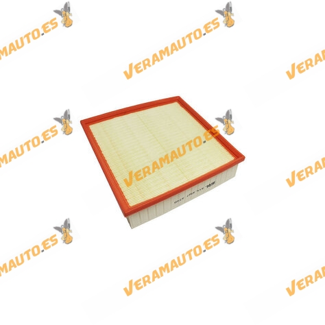 Filtro de Aire SRLine Opel Omega B (V94) | OE Similar a 835607