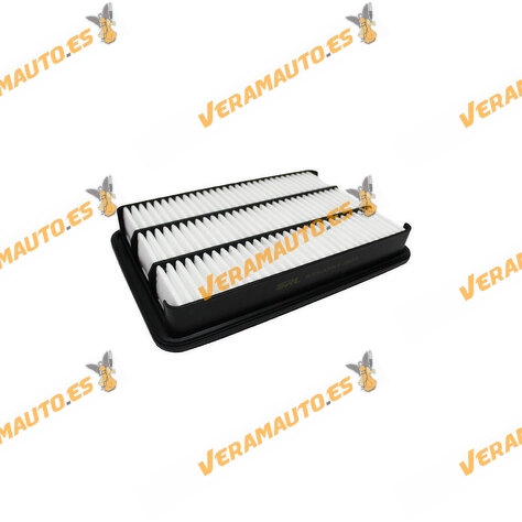 Filtro de Aire SRLine Opel Frontera | Monterrey | Isuzu Trooper | OEM Similar 97064558