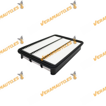 Filtro de Aire SRLine Opel Frontera | Monterrey | Isuzu Trooper | OEM Similar 97064558