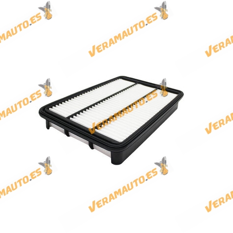 Filtro de Aire SRLine Opel Frontera | Monterrey | Isuzu Trooper | OEM Similar 97064558
